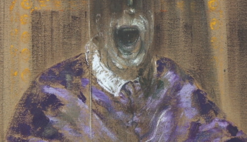 La sensazione pittorica nell’interpretazione di Deleuze all’arte di Francis Bacon